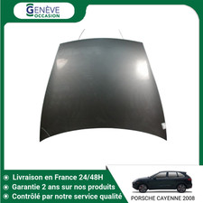 Capot porsche cayenne d'occasion  Niort