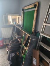 Supreme winner 6ft for sale  WALSALL