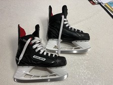 Bauer schlittschuhe lightspeed gebraucht kaufen  Renningen