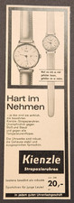 Kienzle uhren armbanduhr gebraucht kaufen Kienzle uhren armbanduhr gebraucht kaufen  Hamm, Sieg