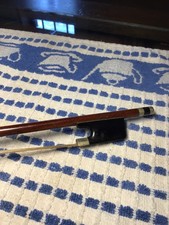 Old violin bow segunda mano  Embacar hacia Mexico