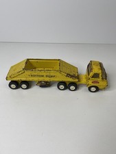 Tonka bottom dump for sale  Sterling Heights