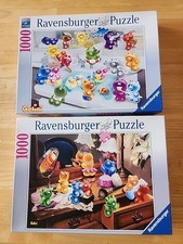 Ravensburger 1000 teile gebraucht kaufen  Appenweier