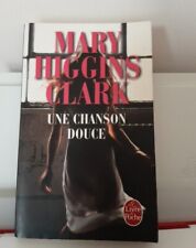 Chanson douce mary d'occasion  Bourg-de-Péage