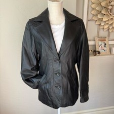 Wilsons leather jacket for sale  Eugene