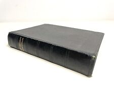 Vtg 1931 bible for sale  West Olive