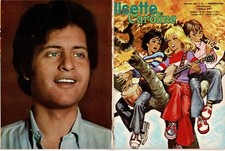 Lisette caroline 1973 d'occasion  Brignais
