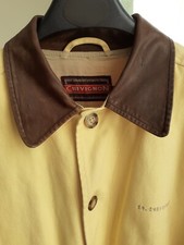 Vintage veste chevignon d'occasion  Saint-Valery-sur-Somme