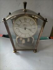 Pendule silvoz d'occasion  Saint-Amand-Montrond