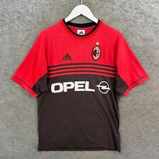 Milan shirt mens for sale  WALTHAM CROSS