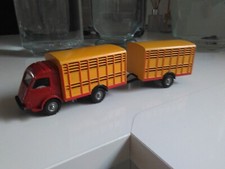 Cij renault .bétaillère d'occasion  Sète