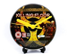 Killing floor dvd for sale  SALFORD