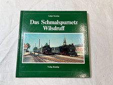 Schmalspurnetz wilsdruff verla gebraucht kaufen  Bad Hersfeld