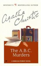 The A.B.C. Murders by Christie, Agatha comprar usado  Enviando para Brazil