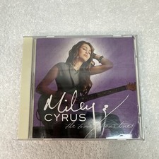 Cyrus, Miley : Time of Our Lives CD comprar usado  Enviando para Brazil