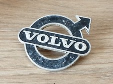 Emblème calandre volvo d'occasion  Agde
