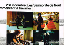 Advertising 065 1970 d'occasion  Expédié en Belgium