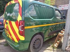 Breaking vauxhall combo for sale  LEICESTER