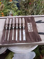 Narex piece chisel for sale  REDCAR