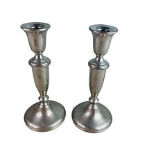 Vtg empire candlesticks for sale  Blandon