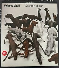 Velasco vitali sbarco usato  Monza