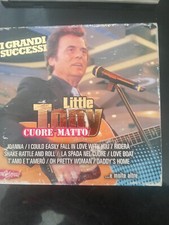 Little tony cuore usato  Ragalna
