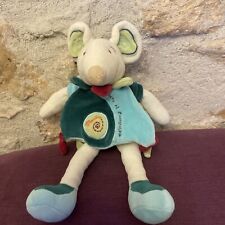 Doudou compagnie peluche d'occasion  Rully