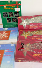shooting star christmas lights for sale shooting star christmas lights for sale WELWYN GARDEN CITY