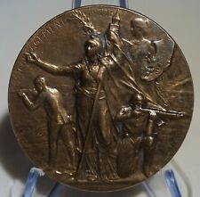 Belle médaille rasumny d'occasion  Rohrbach-lès-Bitche