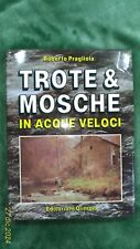 Trote mosche acque usato  Arezzo