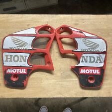 Fiancatine anteriori honda usato  Sciacca