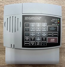 Sensaphone 800 fgd for sale  Auburn