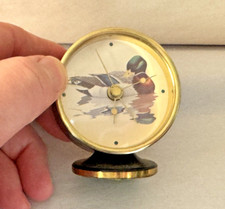 Vintage desk alarm for sale  Rutland