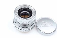 Leica elmar 50mm gebraucht kaufen  Wiesbaden