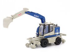 Lemke lc4259 liebherr gebraucht kaufen  Deutschland