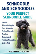 Schnoodle schnoodles perfect for sale  ROSSENDALE