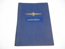 Borgward prospektmappe leer gebraucht kaufen  Merseburg