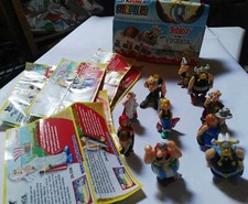 Série complète kinder d'occasion  Perpignan-