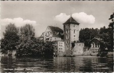 Cpa uberlingen seeburg d'occasion  Expédié en France
