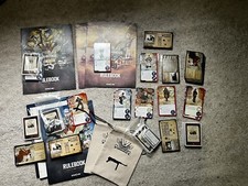Various sabotage board for sale  Raleigh