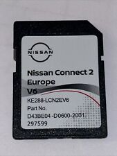 Genuine nissan connect2 for sale  SOUTHAMPTON