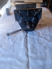 Vintage record woodworking for sale  WEMBLEY
