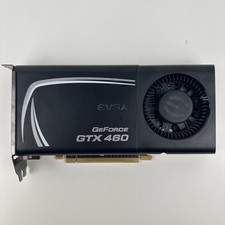 Evga geforce gtx d'occasion  Expédié en Belgium