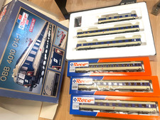 roco gleichstrom gebraucht kaufen  Welzheim