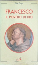 Francesco. povero dio usato  Italia