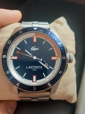 Lacoste 2010701 durban for sale  NEWPORT