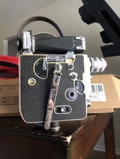 Bolex h16 non for sale  Westmont
