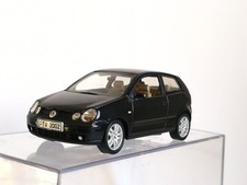 AutoArt Volkswagen Polo 2001 sedã modelo fundido em escala 1/43 sem caixa comprar usado  Enviando para Brazil