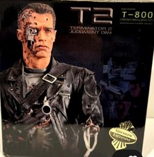 Terminator arnold schwarzenegg gebraucht kaufen  München