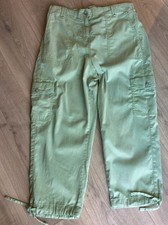 Ladies size khaki for sale  CHIPPENHAM